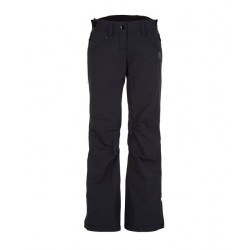 Ripcurl Qanik Pant (JET BLACK) Ripcurl Qanik Pant (JET BLACK)